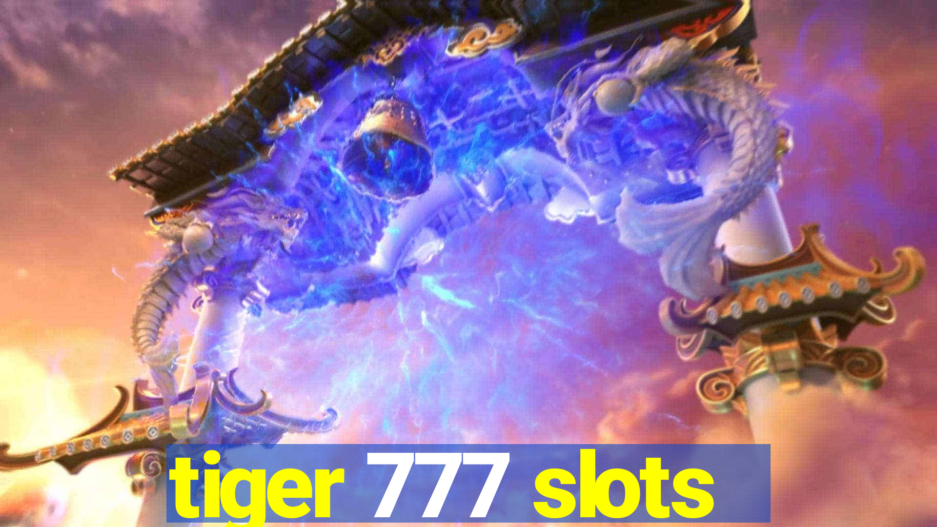 tiger 777 slots